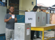No Golput, No Boikot,  Pemilu 2019 Yes