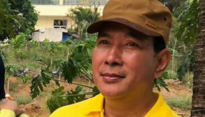 Komitmen Partai Berkarya Prioritaskan UMKM  Sejalan Ide Besar Sandiaga Uno