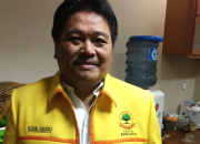 Partai Berkarya akan Bikin Indonesia Kembali Berjaya