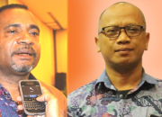 DKPP Berhentikan Tarwinto,  Penggantinya Adam Arisoy?
