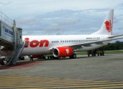 Tiket Pesawat Mahal Picu Inflasi di Papua