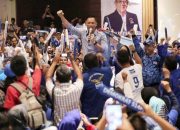 Kampanye di Sumedang AHY Tegaskan Demokrat Berpihak Pada Rakyat