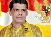 Partai Berkarya Akan Revitalisasi Posyandu