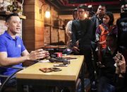AHY: Jatah Menteri Belum Urgen