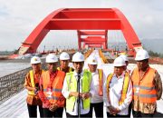 Pagi Ini, Presiden Jokowi Kunjungi Korban Banjir Sentani
