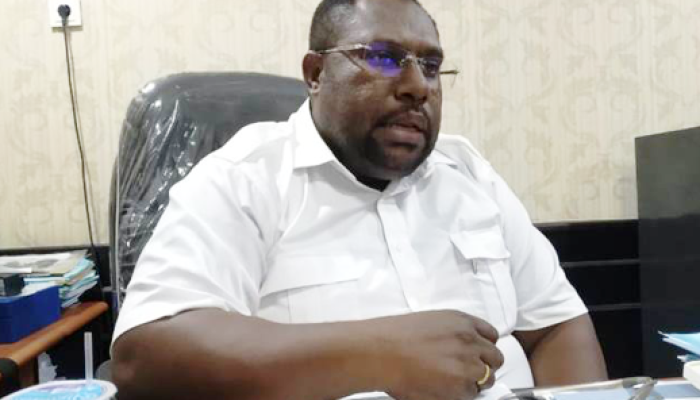 Fix ! TC PON Minggu Keempat April