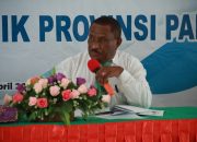 Tingkat Ketimpangan Pengeluaran Penduduk Papua September 2019 Sebesar 0,391