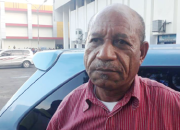 Atlet Paralayang Papua Merapat ke Jateng