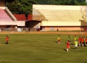 Inilah Nama-Nama Pemain Sepak Bola PON XX