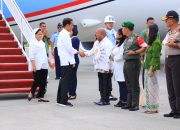 Presiden Keluarkan Inspres Baru untuk PON XX
