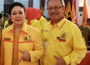 Partai Berkarya akan Perjuangkan UU Teknologi Informasi dan Komputer