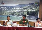 USAID Lestari Dan BKSDA Gelar Pelatihan Wartawan