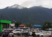 BKSDA Riliss KondisiTerkini Pegunungan Cycloop