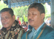 KMB Gelar Jayapura Cup 2019