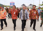 BI: PON XX dan Tambang Grasberg Berpotensi Tingkatkan Investasi Papua