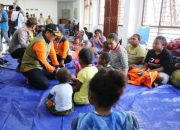 Kisah Warga Terselamatkan Pohon Matoa Saat Banjir Bandang Sentani