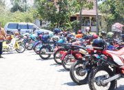Setahun, Pengunjung Treasure Bay 180 Ribu
