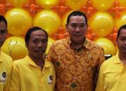 Partai Berkarya Buka Peluang Kerja Kaum Difabel di GORO