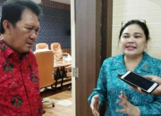 Konsumsi PON XX Gunakan Bahan Pangan Lokal