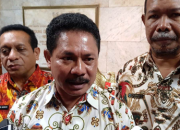 Dukung PON XX, Kemenhub Datangkan 800 Bus