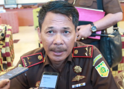 Mei, Kejaksaan Eksekusi Kasus Hibah KPU Sarmi