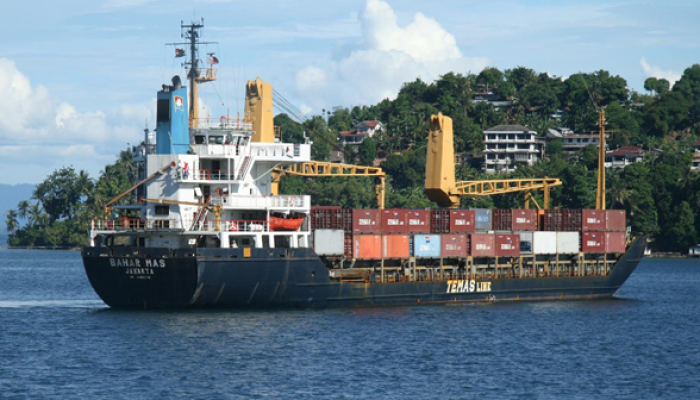 Papua Bidik Pasar Pasifik