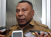 Pekan Ini, Seleksi Beasiswa Otsus Digelar