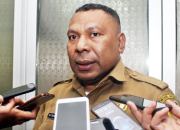 Pemprov Papua Rilis 1399 Pelajar OAP Lolos Administrasi Beasiswa Otsus