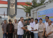 Ekspor Papua Didominasi Lima Komoditas