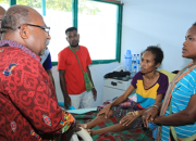 Papua Siapkan Dana Rp142 M Bayar Premi