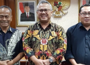 Ketua PWI: Belum Ada Presiden Terpilih