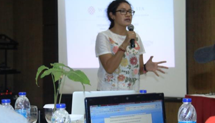 World Resources Tawarkan 2 Aplikasi Pantau Cycloop