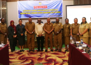 Mei, Pemprov Buka Seleksi Beasiswa Otsus