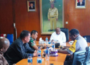 KPU Tolikara Pleno Senin, Forkopimda Harap Aman