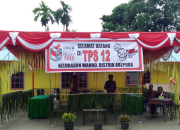 Gubernur Papua dan Wali Kota Tak Mencoblos
