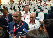 Fix, PON Papua Tanggal 20/10/2020