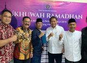 PWI Peduli Dari Anggota Untuk Masyarakat