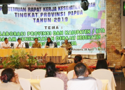 Dinkes Batalkan Integrasi JKN-KIS dan KPS