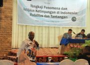 Kadinkes: Disparitas Pembangunan di Papua Karena Lemahnya UU Otsus