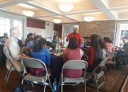 Gubernur Instruksikan Biro Otsus Update Data Mahasisw Papua