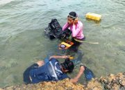 PON XX: Atlet Selam  Rutin Latihan untuk Kebugaran