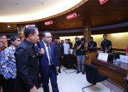 ASN Absen Pada 10 Juni Dikenakan Sanksi Disiplin
