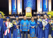 Kedubes dan Konjen Indonesia Diminta Mensupport Mahasiswa Papua