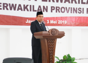 BPK Dukung Pemerintah Papua Turunkan Kemiskinan