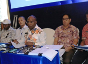 ODHA Papua Hanya Minum Obat ARV