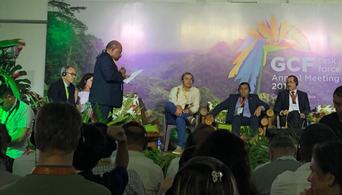 Papua Siap Jaga 90 Persen Hutan Tropis