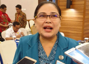 Sagu Dipromosi Jadi Kudapan PON XX