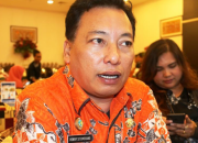 Dinkes Keerom Dukung Langkah Pemprov