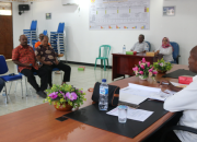 Mau PON dan POPNAS, Periodesasi 6 Pengprov Berakhir