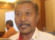Resmi, KONI Keluarkan SK 47 Cabor PON